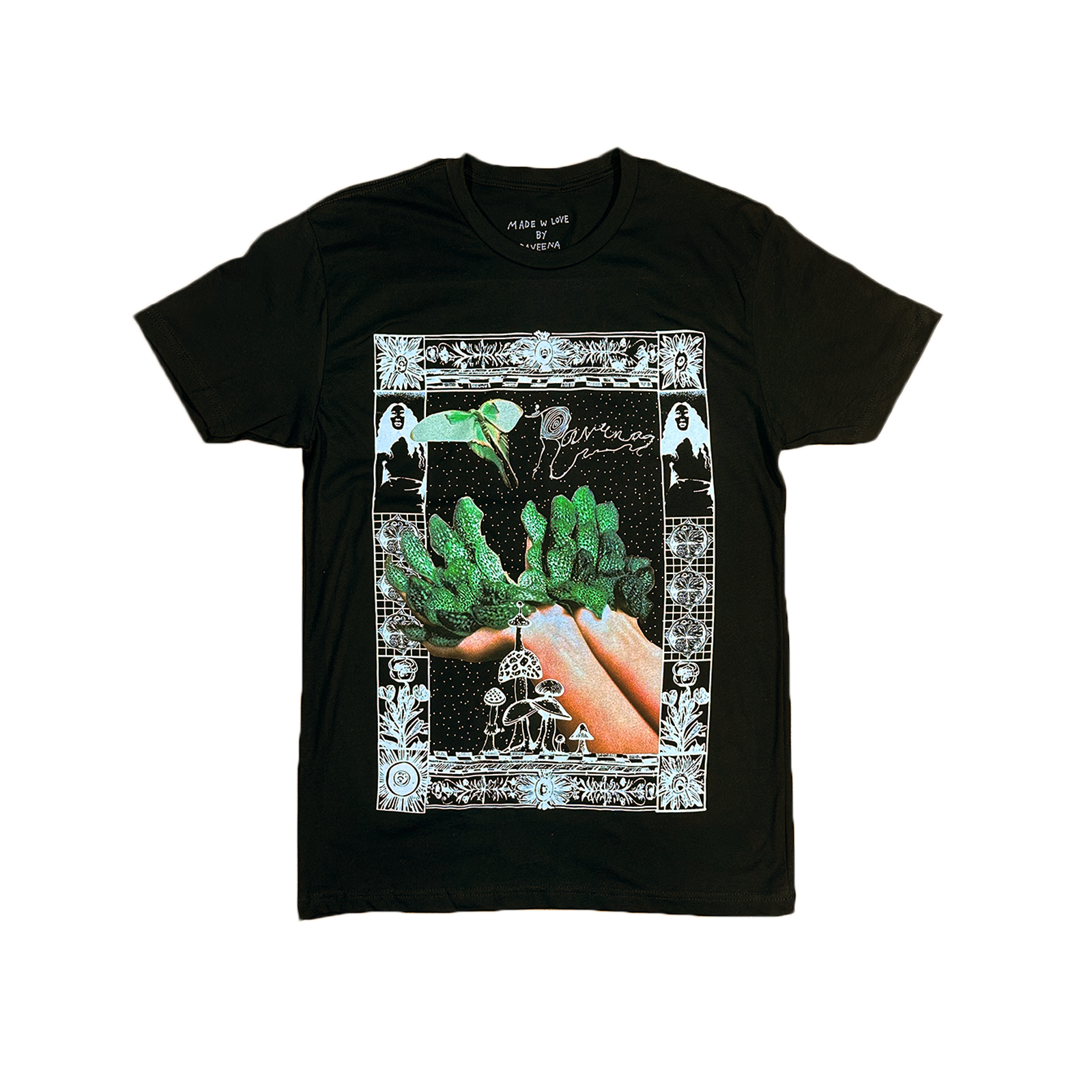 PLUTO S/S TEE