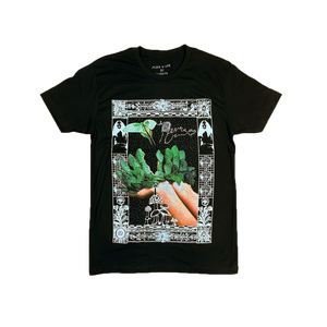 PLUTO S/S TEE